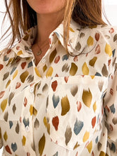 Afbeelding in Gallery-weergave laden, CILOU blouse
